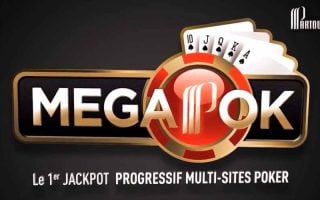 Un joueur rafle le Megapok au casino Partouche
