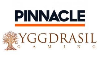 Un partenariat a été signé entre Yggdrasil Gaming et Pinnacle