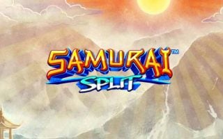 Samurai Split : la nouvelle machine à sous de NYX disponible le 29 novembre 2017
