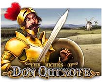 The Riches of Don Quixote