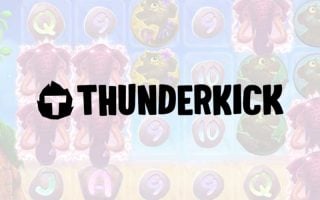 Qtech Games s’associe à Thunderkick pour un tournoi de machines à sous