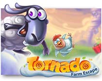 Tornado : Farm Escape