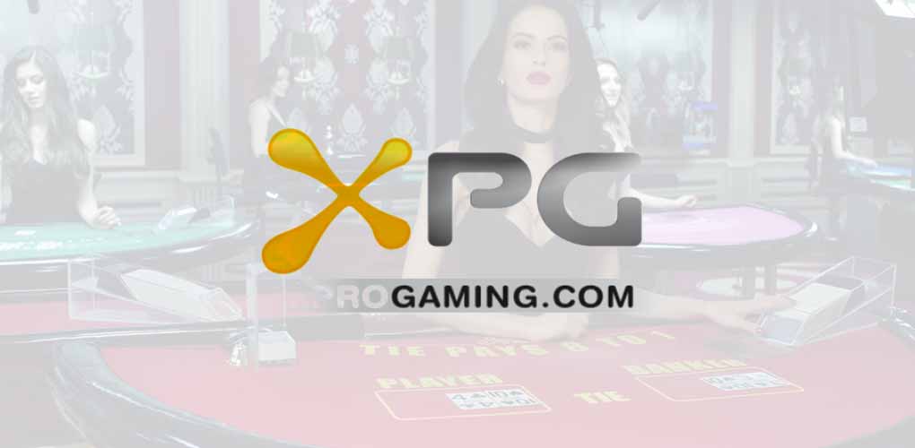 Xpro Gaming