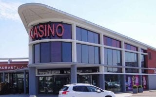 Le groupe Partouche sur le point de perdre la gestion du Casino de Boulogne-sur-Mer