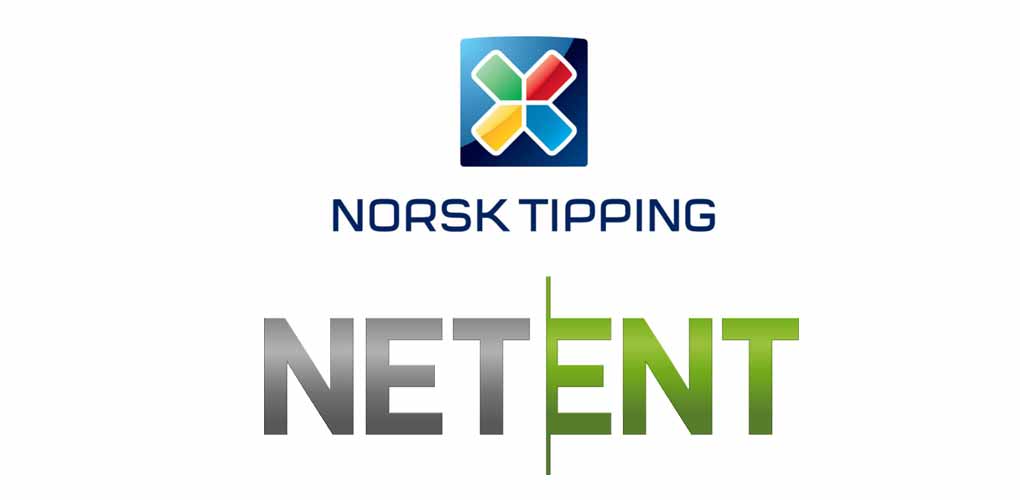 NetEnt Norsk Tipping