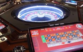 Plusieurs casinos français victimes de piratage sur les roulettes électroniques