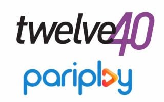 Un nouveau partenariat entre Twelve40 et Pariplay
