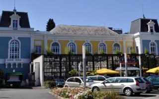 Casino de Bagnères-de-Bigorre : du changement après l’arrivée du nouveau directeur Zeljko Vujcic