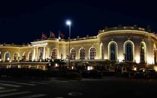 Le casino Barrière de Deauville en difficulté après la crise sanitaire
