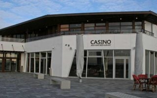 Le casino de Larmor-Plage, numéro 1 des casinos bretons