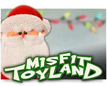 Misfit Toyland