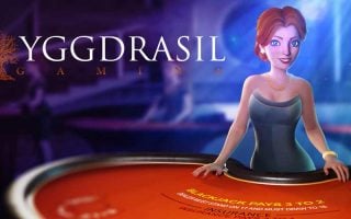 Yggdrasil annonce son entrée dans les jeux de table nouvelle version