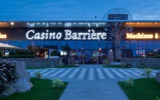 Le casino Barrière de Blotzheim vient d’installer de nouvelles machines à sous