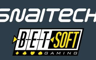Betsoft annonce un partenariat avec Snaitech afin de s’établir sur le marché italien