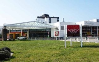 Le casino 2000 du Luxembourg ferme ses portes après une baisse des visiteurs