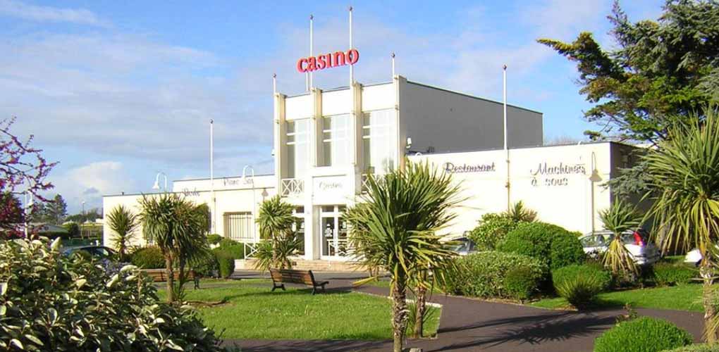 Casino d'Agon-Coutainville