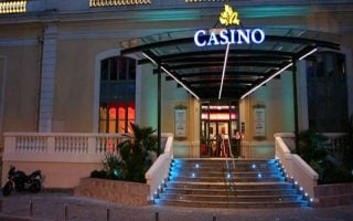 Casino de Pau
