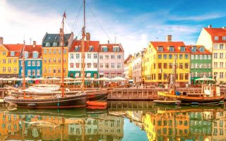 Le gouvernement danois va fusionner Danske Spil et Danish Class Lottery