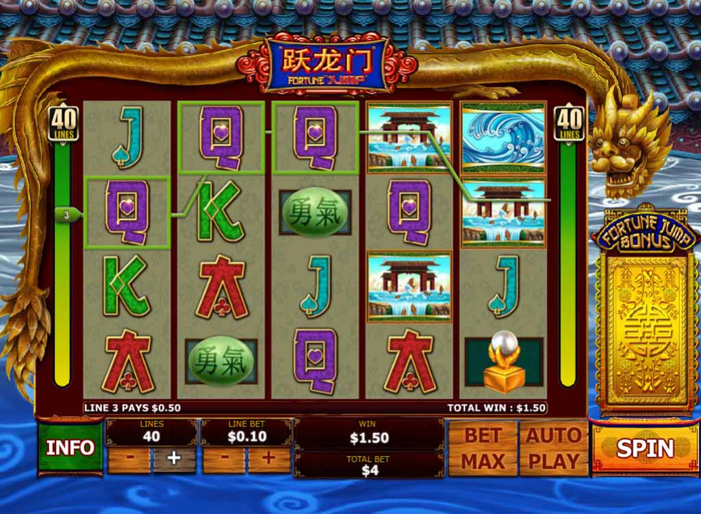 Chumba casino online gambling
