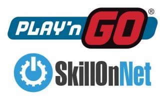 Play'n Go étend son partenariat avec SkillOnNet