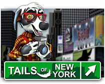 Tails of New York