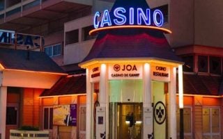 Un joueur remporte 32 000 € au casino JOA de Canet-en-Roussillon