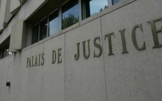 Toulouse : la police judiciaire procède à des arrestations musclées dans un club de poker