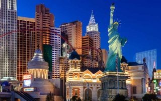 Las Vegas : chaque casino doit désormais présenter un plan d’urgence