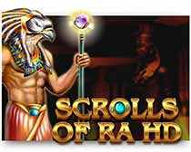 Scrolls of RA