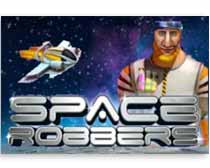 Space Robbers
