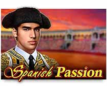 Spanish Passion