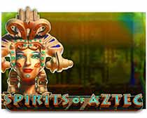Spirits of Aztec