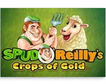 Spud O'Reilly's Crops of Gold