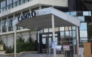 Le Casino de Dieppe augmente sa fréquentation