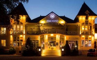 Le casino JOA de Santenay accueille un nouveau directeur
