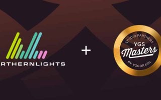 Un nouveau partenariat entre le développeur Yggdrasil Gaming et Northern Lights