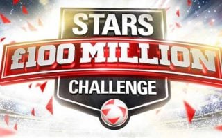 Découvrez le £100 Million Challenge de Pokerstars pour la coupe du monde 2018