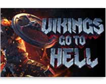 Vikings Go to Hell