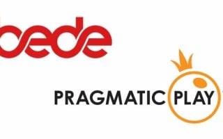 Pragmatic Play passe un accord avec le fournisseur Bede Gaming
