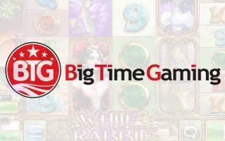 Les jeux Big Time Gaming intègrent les plateformes de SoftSwiss