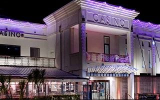 Casino Barrière Carry-le-Rouet