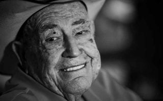 Doyle Brunson, le parrain du poker, est décédé à l’âge de 89 ans