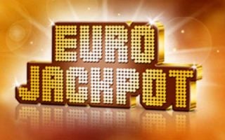 Un jackpot de 90 millions d'euros remporté sur la loterie EuroJackpot