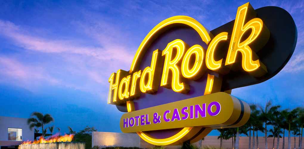 Hotel & Kasino Hard Rock