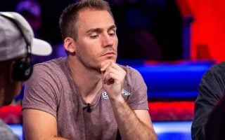 Poker : Justin Bonomo, le joueur qui amasse des millions de dollars