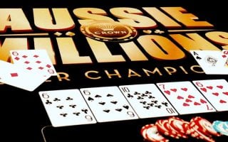 Aussie Millions Poker 2019, un festival à ne pas rater
