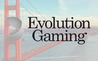 Evolution Gaming a ouvert son premier studio Live aux États-Unis