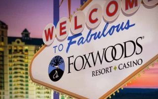Une promotion d’enfer au Casino Extra : tournoi de roulette en ligne en direct du Foxwoods