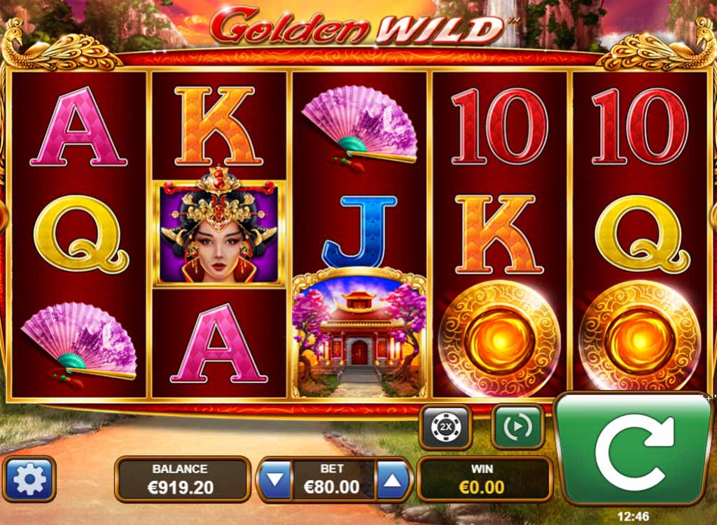 Online casino big bonus