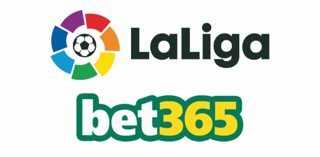 Liga Bet365